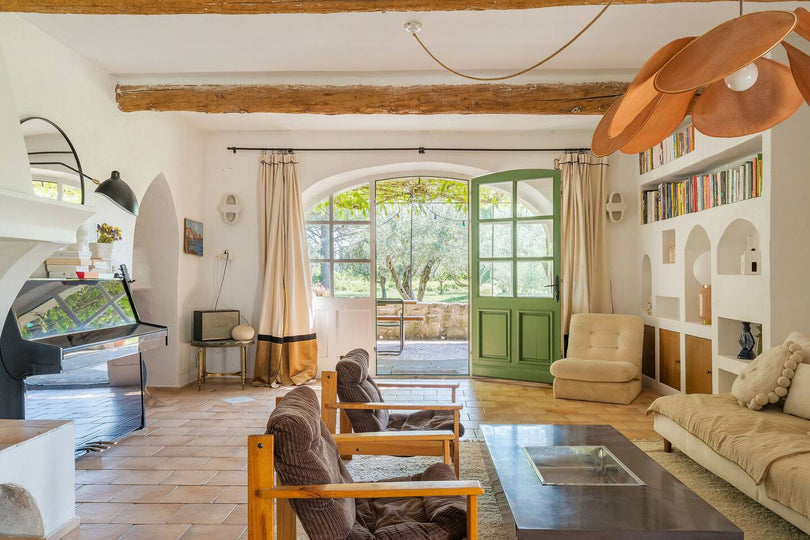 Pilates, alimentation saine & soleil — Ralentir et se reconnecter à soi en Provence