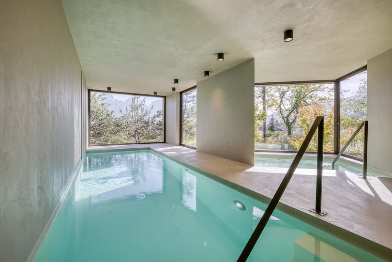 Parenthèse Japonaise - Yoga, Spa d’exception & randonnée au bord du Lac d’Annecy en Mai