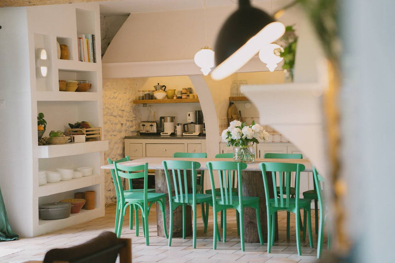 Pilates, alimentation saine & soleil — Ralentir et se reconnecter à soi en Provence