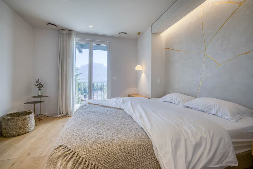 Parenthèse Japonaise - Yoga, Spa d’exception & randonnée au bord du Lac d’Annecy en Mai