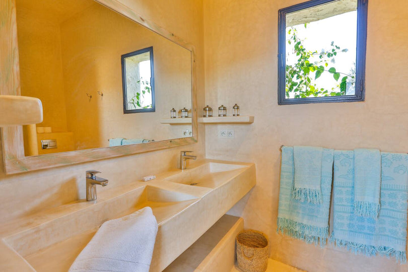 Voyage intérieur dans une villa d’exception au cœur d’Essaouira au Maroc
