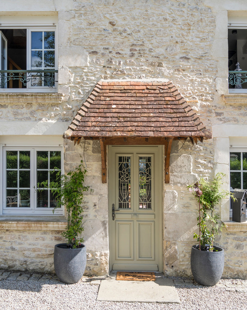 Nouveau souffle en Normandie - Yoga, pratiques douces & randonnée