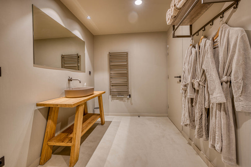 Yoga, Spa, Randonnée & Alimentation saine - Vue sur le Lac d’Annecy