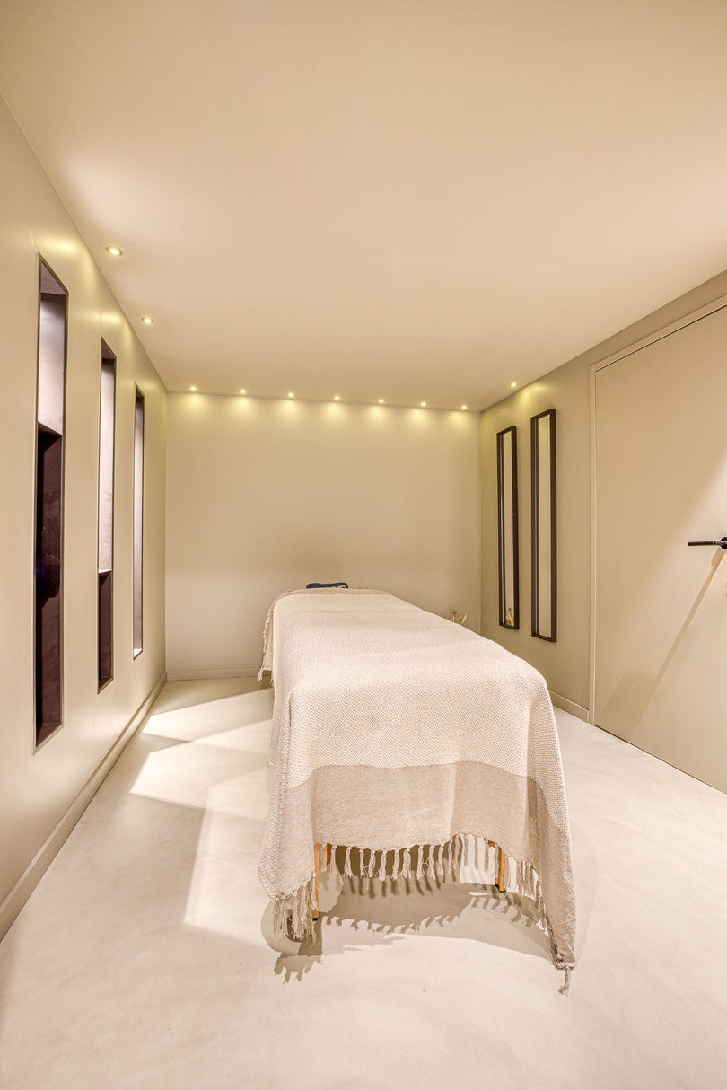Parenthèse Japonaise - Yoga, Spa d’exception & créativité au bord du Lac d’Annecy (en Mars 2/2)