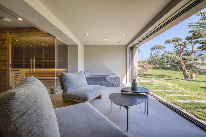 Parenthèse Japonaise - Yoga, Spa d’exception & randonnée au bord du Lac d’Annecy en Mai