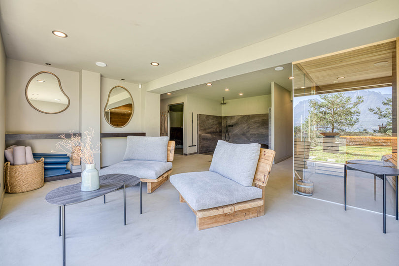 Parenthèse Japonaise - Yoga, Spa d’exception & randonnée au bord du Lac d’Annecy en Mai