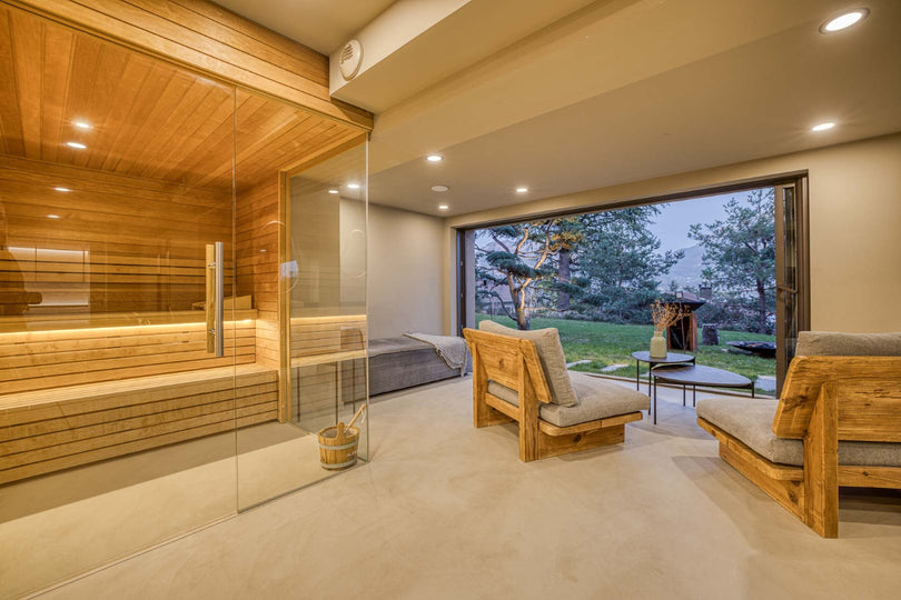 Parenthèse Japonaise - Yoga, Spa d’exception & randonnée au bord du Lac d’Annecy en Mai