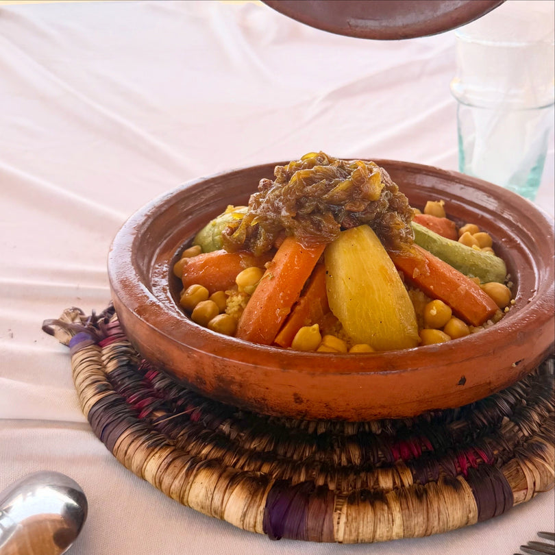 Voyage intérieur dans une villa d’exception au cœur d’Essaouira au Maroc