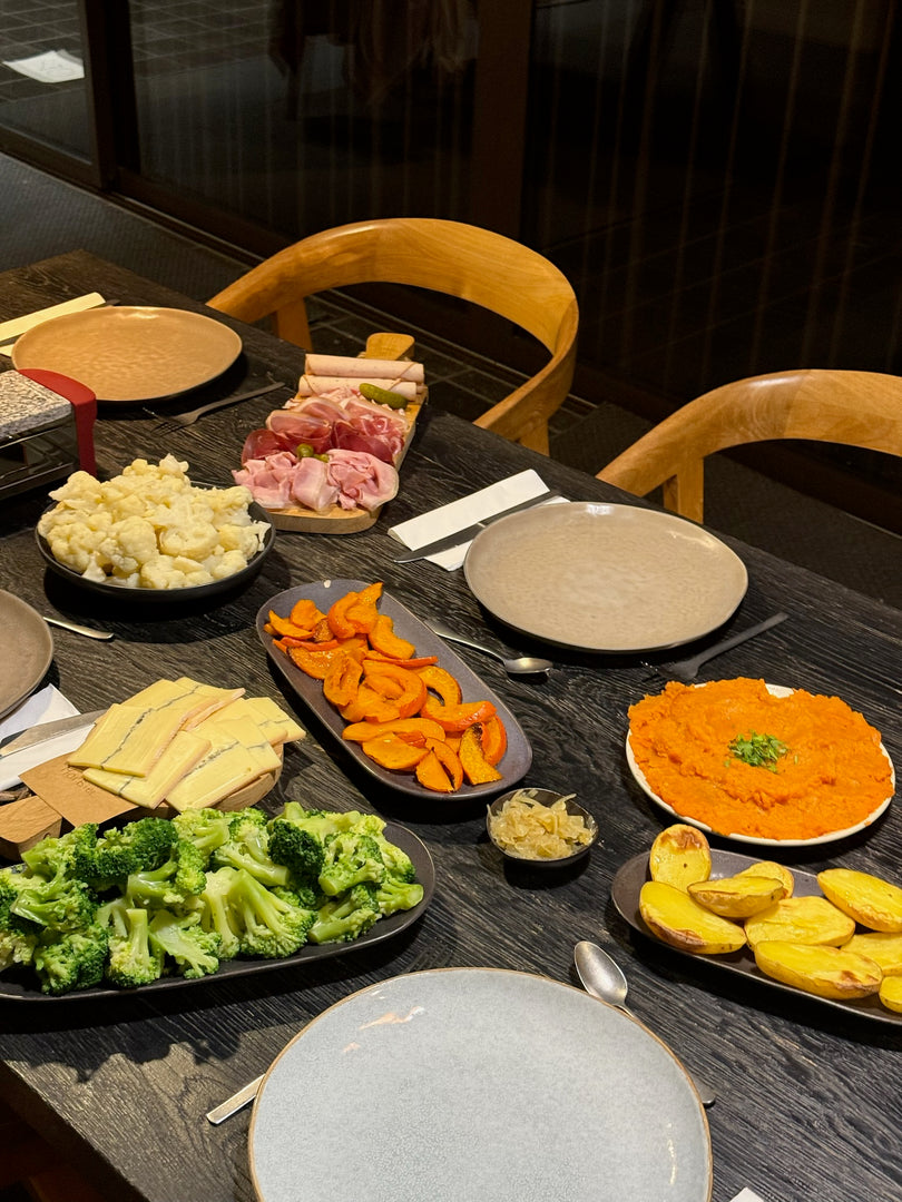 Parenthèse Japonaise - Yoga, Spa d’exception & randonnée au bord du Lac d’Annecy en Mai
