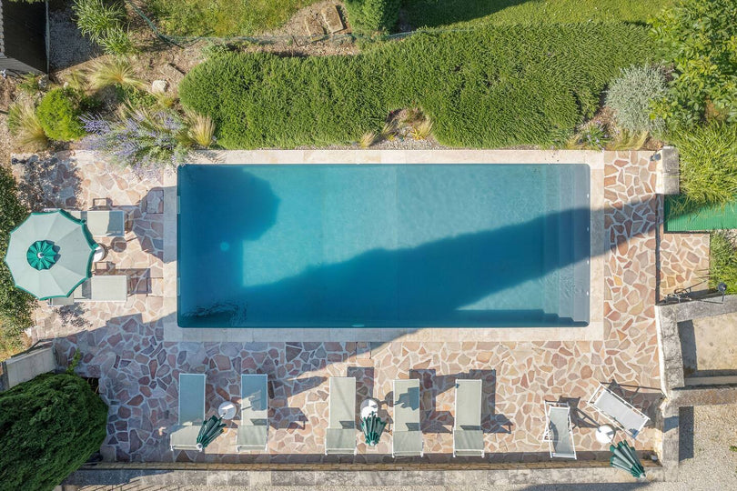 Pilates, alimentation saine & soleil — Ralentir et se reconnecter à soi en Provence