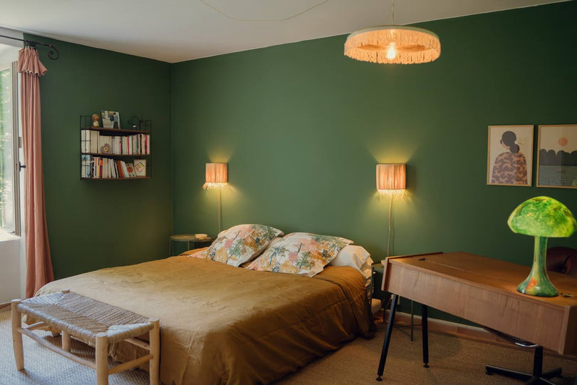 Pilates, alimentation saine & soleil — Ralentir et se reconnecter à soi en Provence