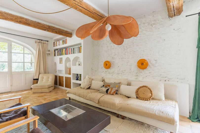 Pilates, alimentation saine & soleil — Ralentir et se reconnecter à soi en Provence