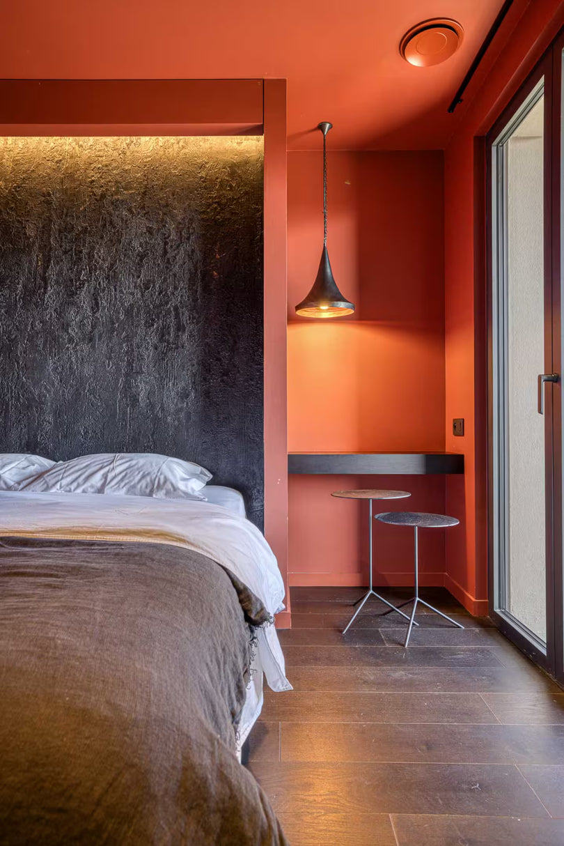 Parenthèse Japonaise - Yoga, Spa d’exception & randonnée au bord du Lac d’Annecy en Mai