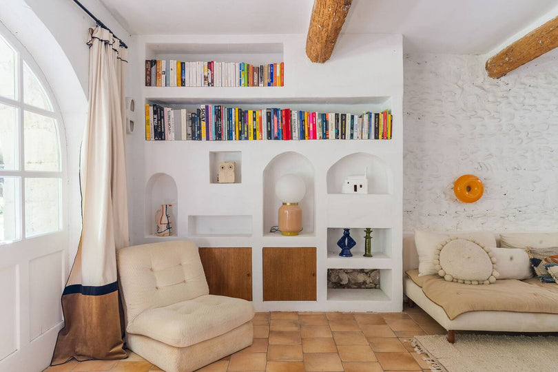 Pilates, alimentation saine & soleil — Ralentir et se reconnecter à soi en Provence
