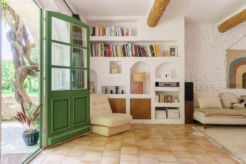 Pilates, alimentation saine & soleil — Ralentir et se reconnecter à soi en Provence