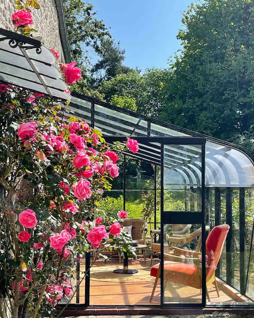 Nouveau souffle en Normandie - Yoga, pratiques douces & randonnée