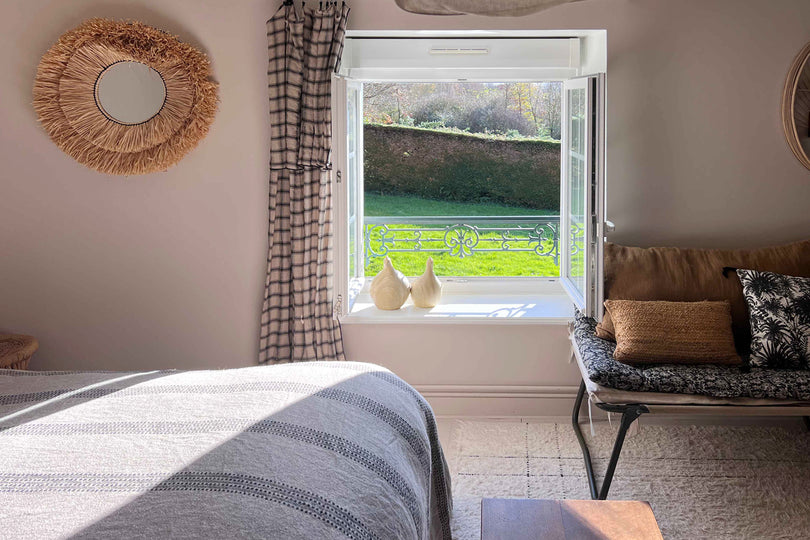 Nouveau souffle en Normandie - Yoga, pratiques douces & randonnée