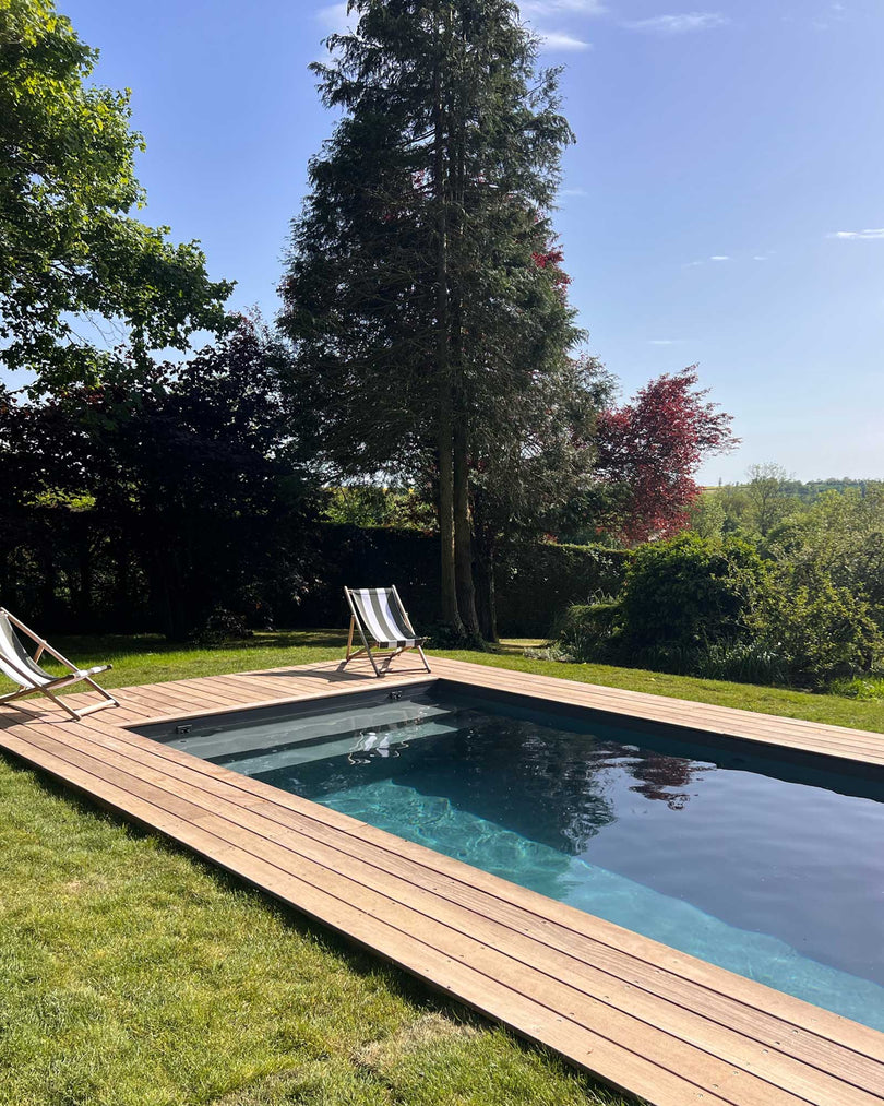Nouveau souffle en Normandie - Yoga, pratiques douces & randonnée
