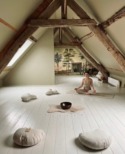 Nouveau souffle en Normandie - Yoga, pratiques douces & randonnée
