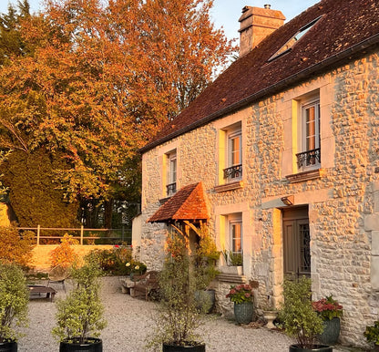 Nouveau souffle en Normandie - Yoga, pratiques douces & randonnée