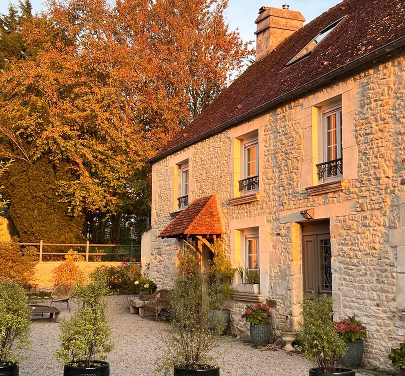 Nouveau souffle en Normandie - Yoga, pratiques douces & randonnée