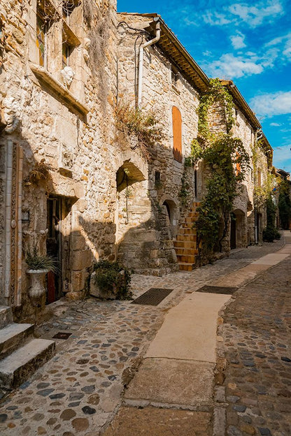 Prendre du temps pour soi - Spa & Détente profonde, avec vue imprenable en Ardèche