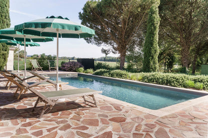 Pilates, alimentation saine & soleil — Ralentir et se reconnecter à soi en Provence