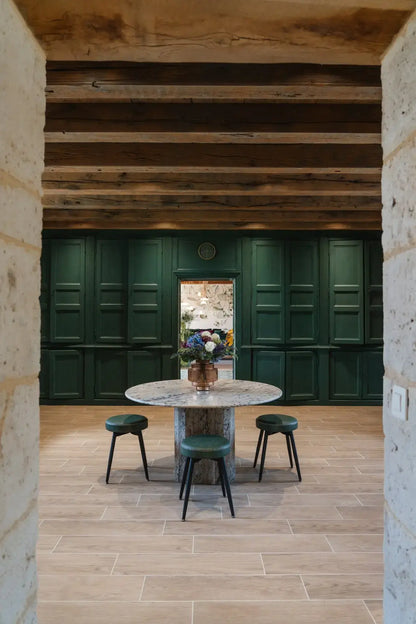 Yoga, spa, créativité & motivation : démarre l’année alignée, en pleine nature