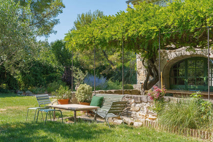 Pilates, alimentation saine & soleil — Ralentir et se reconnecter à soi en Provence
