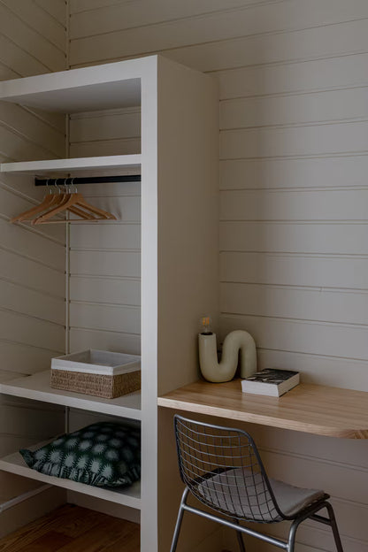 Entre pins et océan - Séjour ressourçant et reposant proche d'Arcachon