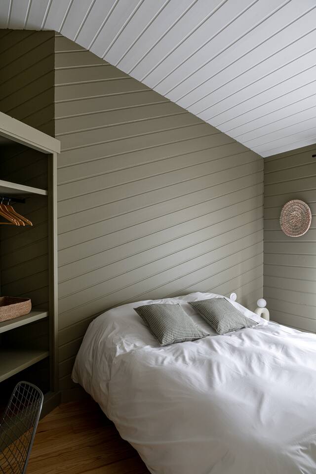 Entre pins et océan - Séjour ressourçant et reposant proche d'Arcachon