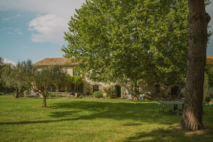 Pilates, alimentation saine & soleil — Ralentir et se reconnecter à soi en Provence
