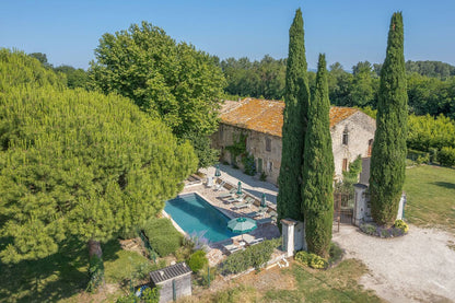 Pilates, alimentation saine & soleil — Ralentir et se reconnecter à soi en Provence