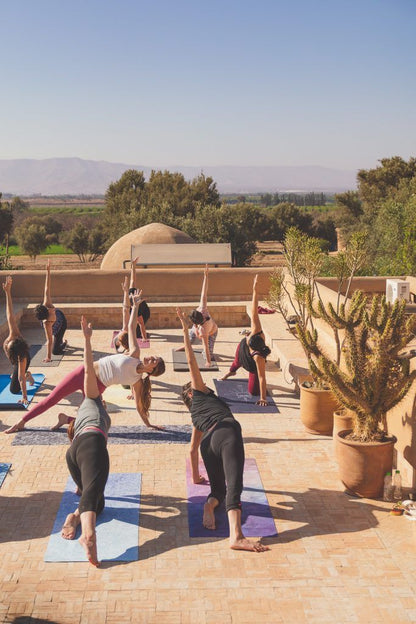 Voyage intérieur dans une villa d’exception au cœur d’Essaouira au Maroc