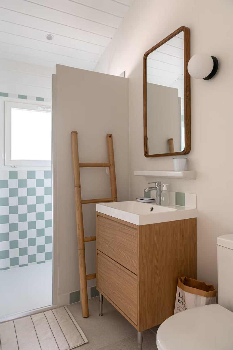 Entre pins et océan - Séjour ressourçant et reposant proche d'Arcachon