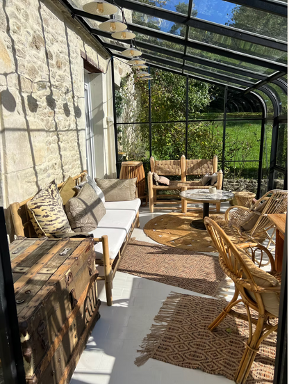 Nouveau souffle en Normandie - Yoga, pratiques douces & randonnée