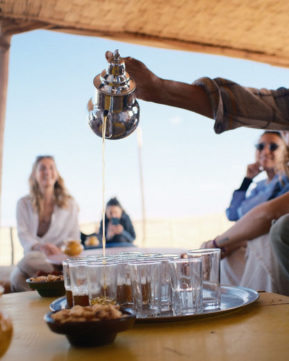 Voyage intérieur dans une villa d’exception au cœur d’Essaouira au Maroc