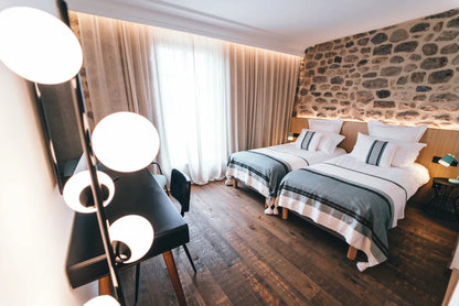 Prendre du temps pour soi - Spa & Détente profonde, avec vue imprenable en Ardèche