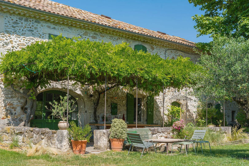Pilates, alimentation saine & soleil — Ralentir et se reconnecter à soi en Provence