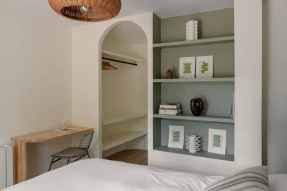 Entre pins et océan - Séjour ressourçant et reposant proche d'Arcachon