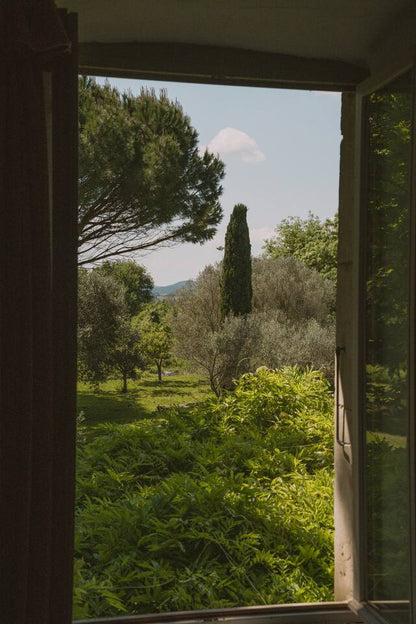 Pilates, alimentation saine & soleil — Ralentir et se reconnecter à soi en Provence