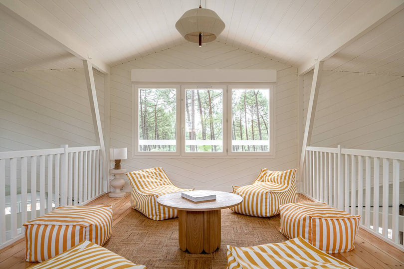 Entre pins et océan - Séjour ressourçant et reposant proche d'Arcachon