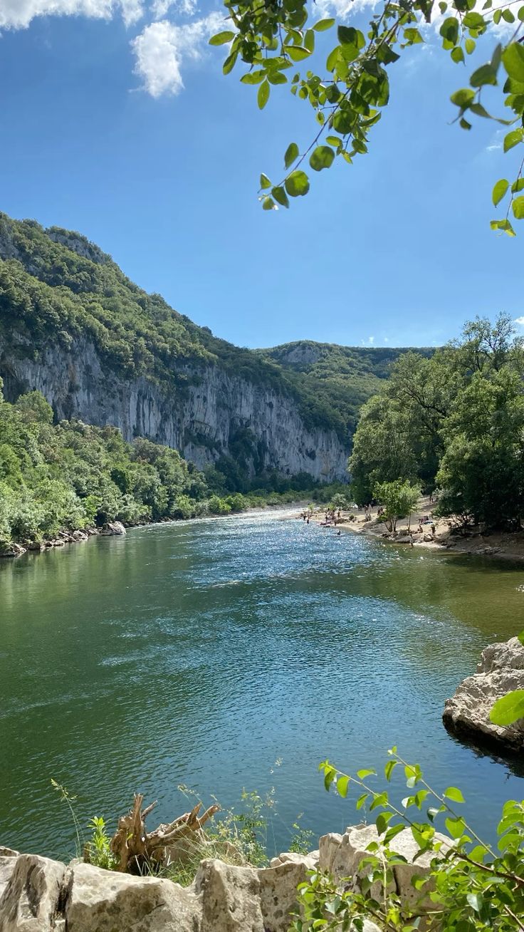 Prendre du temps pour soi - Spa & Détente profonde, avec vue imprenable en Ardèche