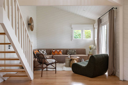 Entre pins et océan - Séjour ressourçant et reposant proche d'Arcachon