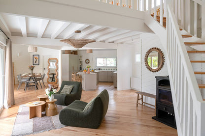 Entre pins et océan - Séjour ressourçant et reposant proche d'Arcachon