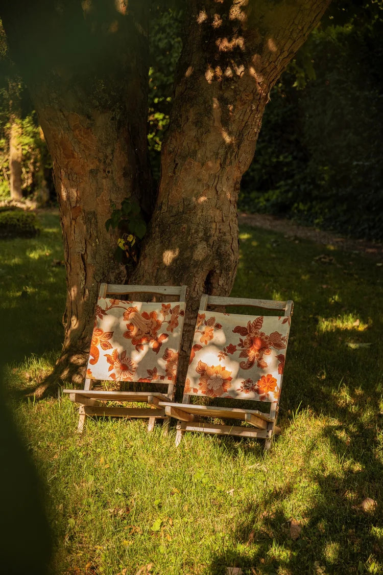 Revenir à l'essentiel, loin de la ville - Activités douces, rivière et cueillette en Bourgogne