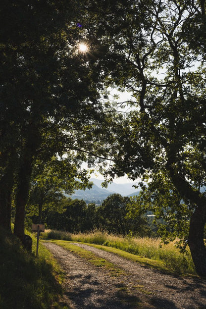 Prendre du temps pour soi - Spa & Détente profonde, avec vue imprenable en Ardèche