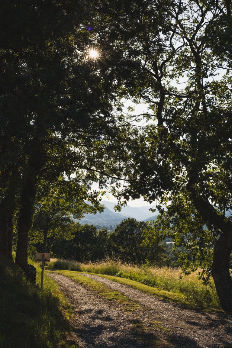 Prendre du temps pour soi - Spa & Détente profonde, avec vue imprenable en Ardèche