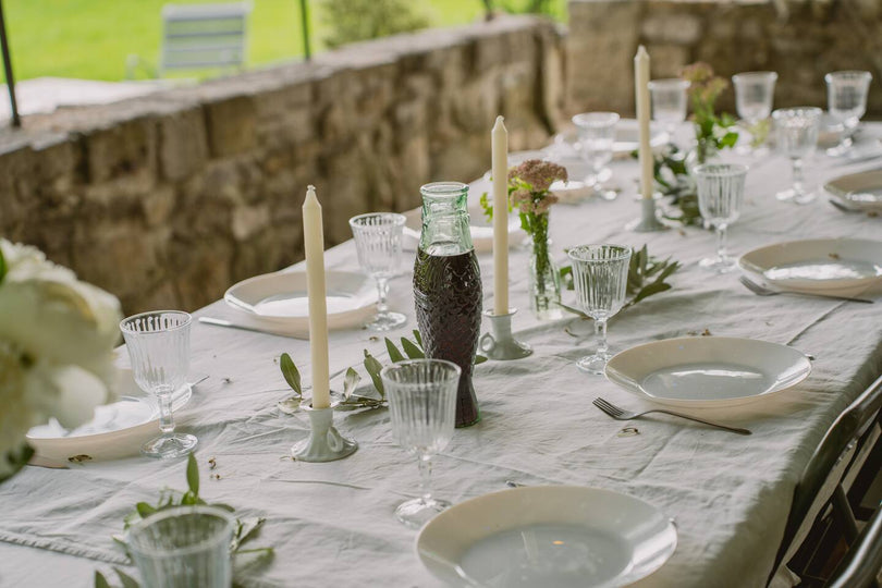 Pilates, alimentation saine & soleil — Ralentir et se reconnecter à soi en Provence