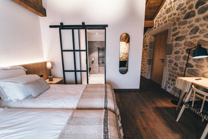 Prendre du temps pour soi - Spa & Détente profonde, avec vue imprenable en Ardèche